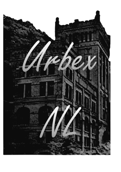 UrbexNL