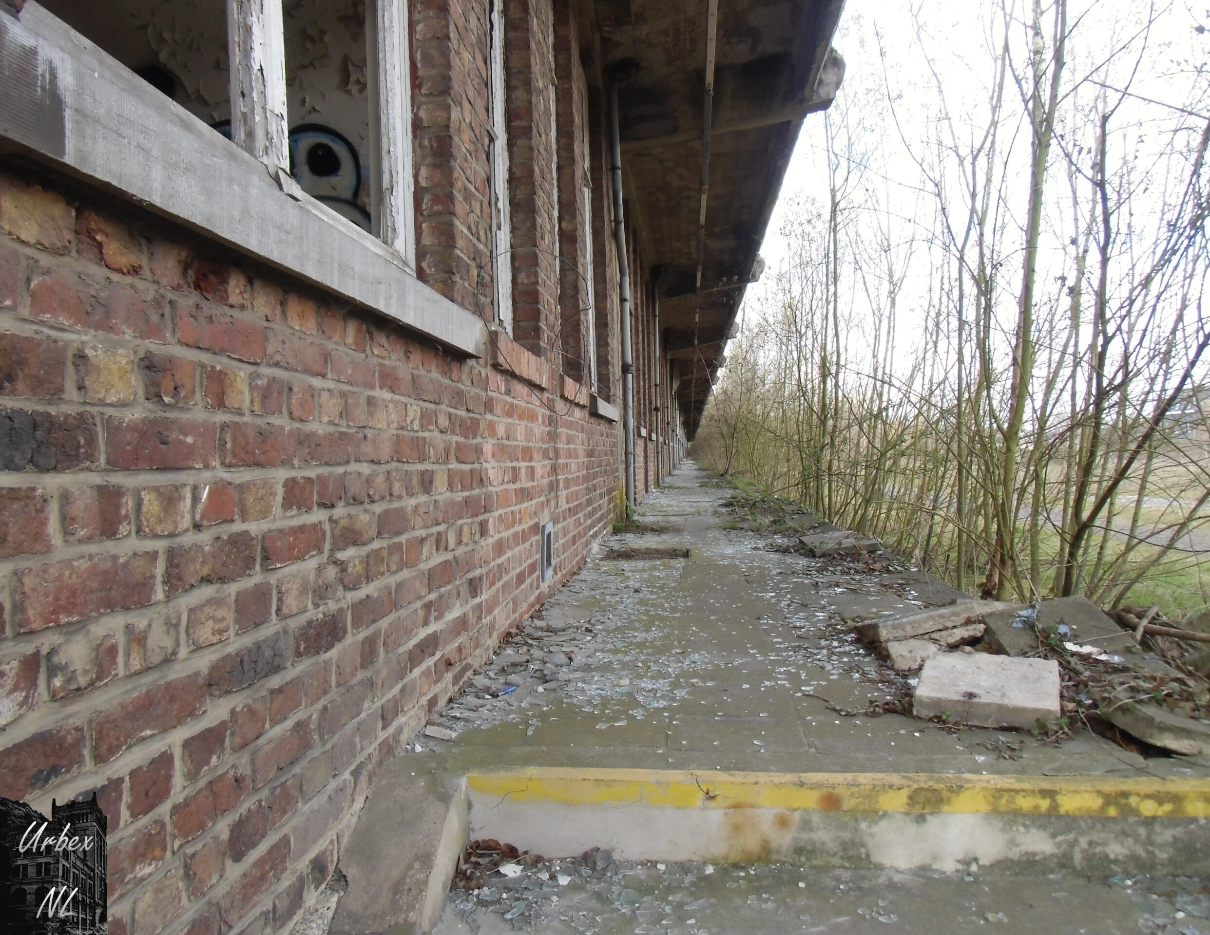 Station Montzen 2023-4