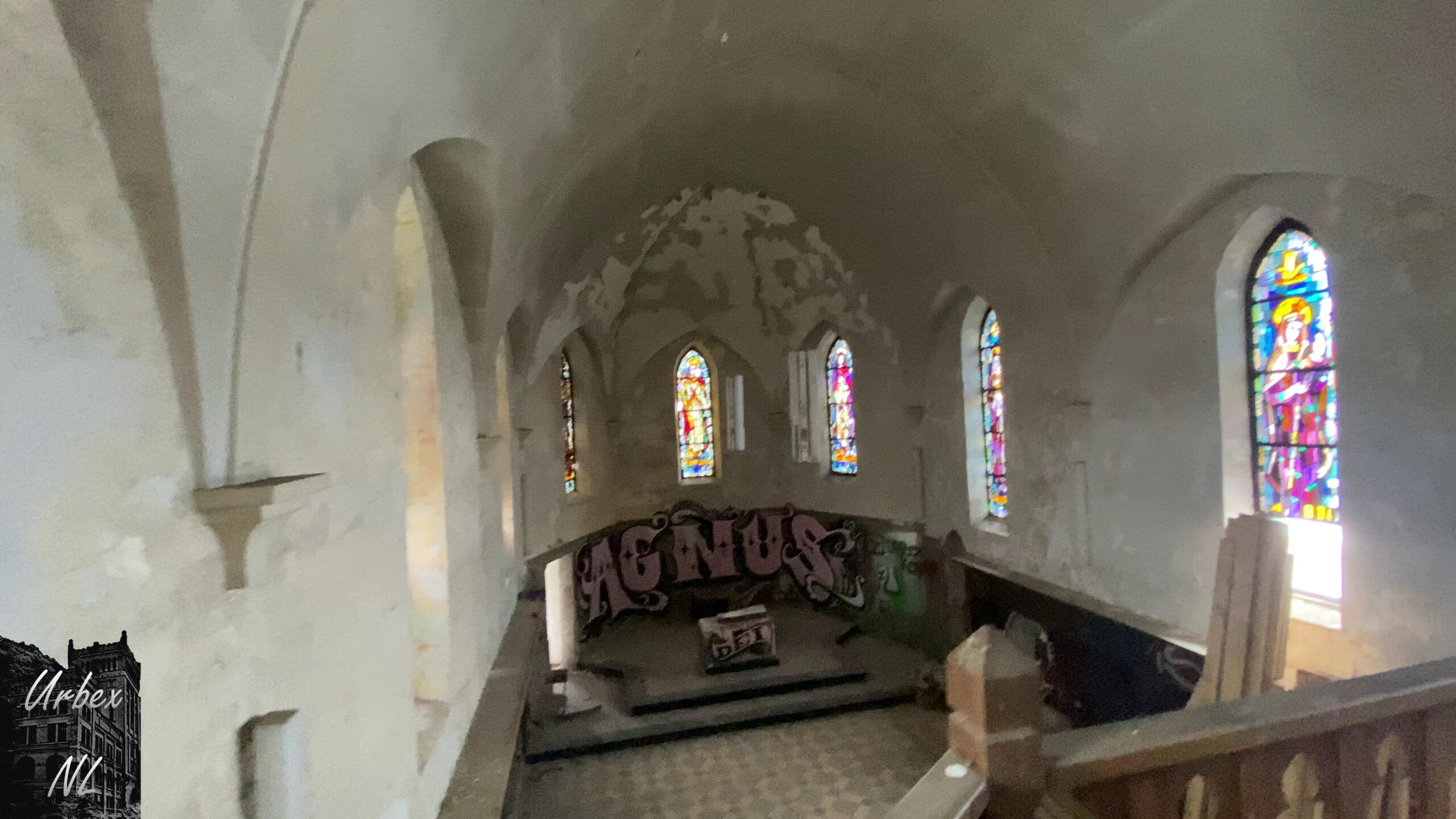 2024-1 Agnus Dei