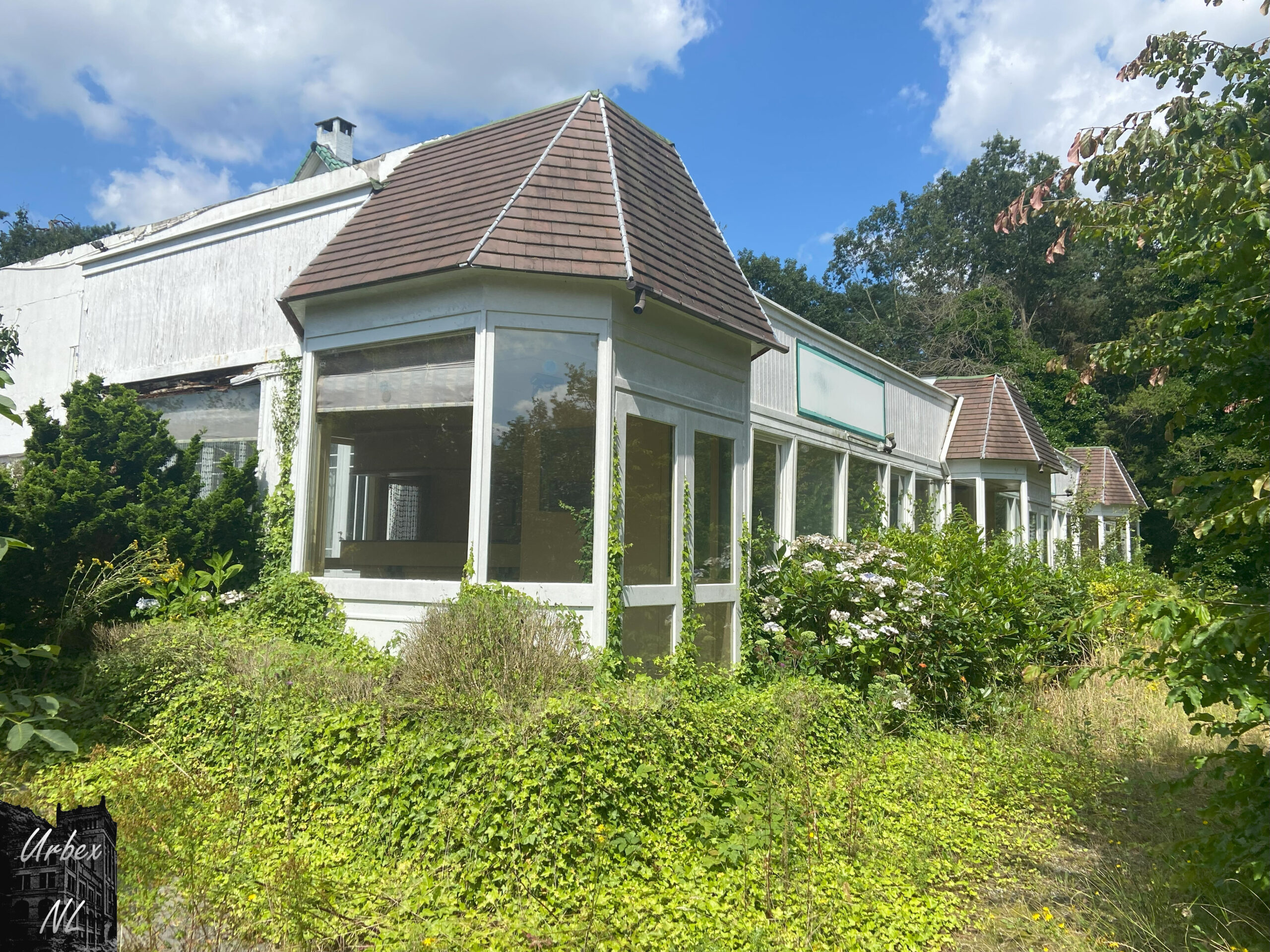 2024-7 Restaurant K