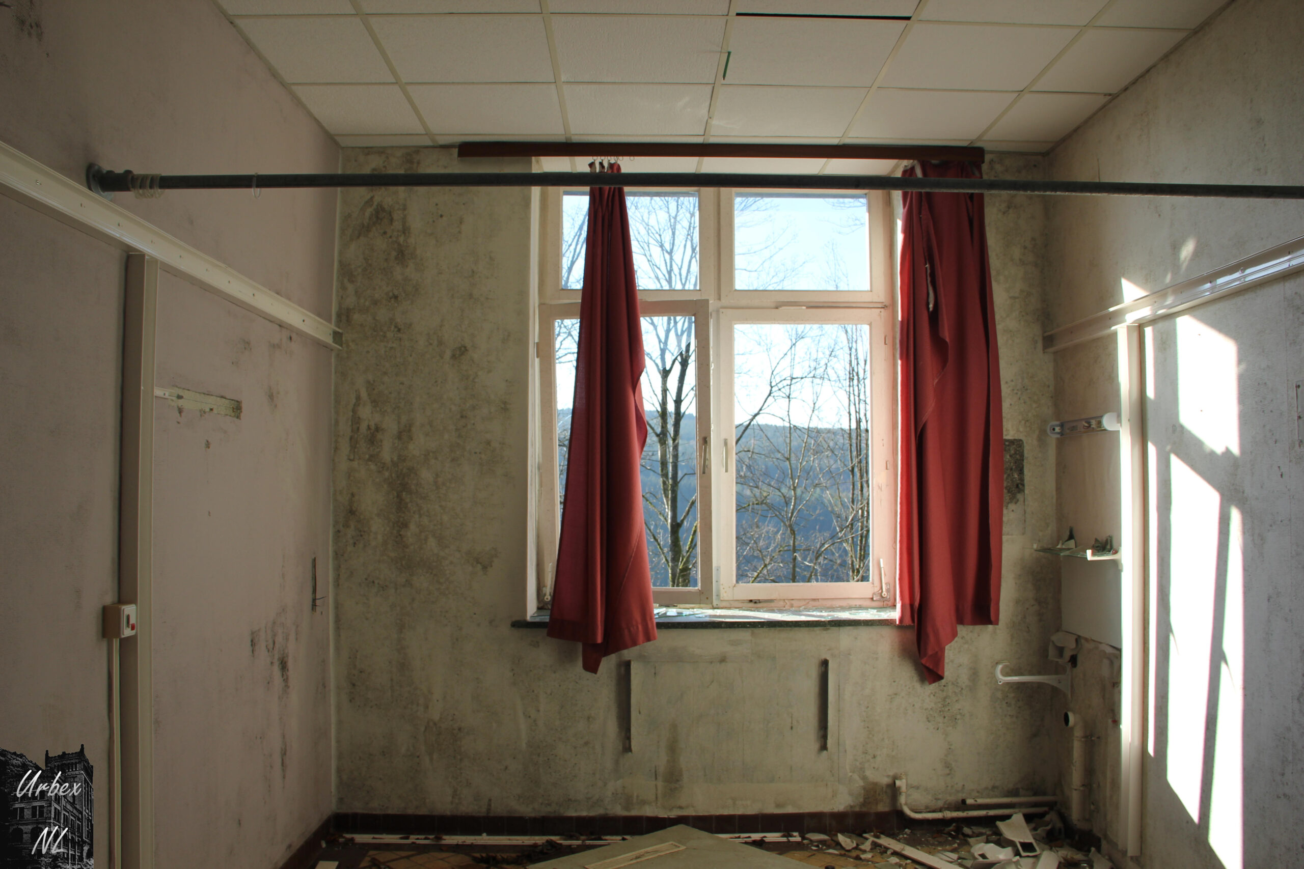 2025-2 Chateau Wolfenstein
