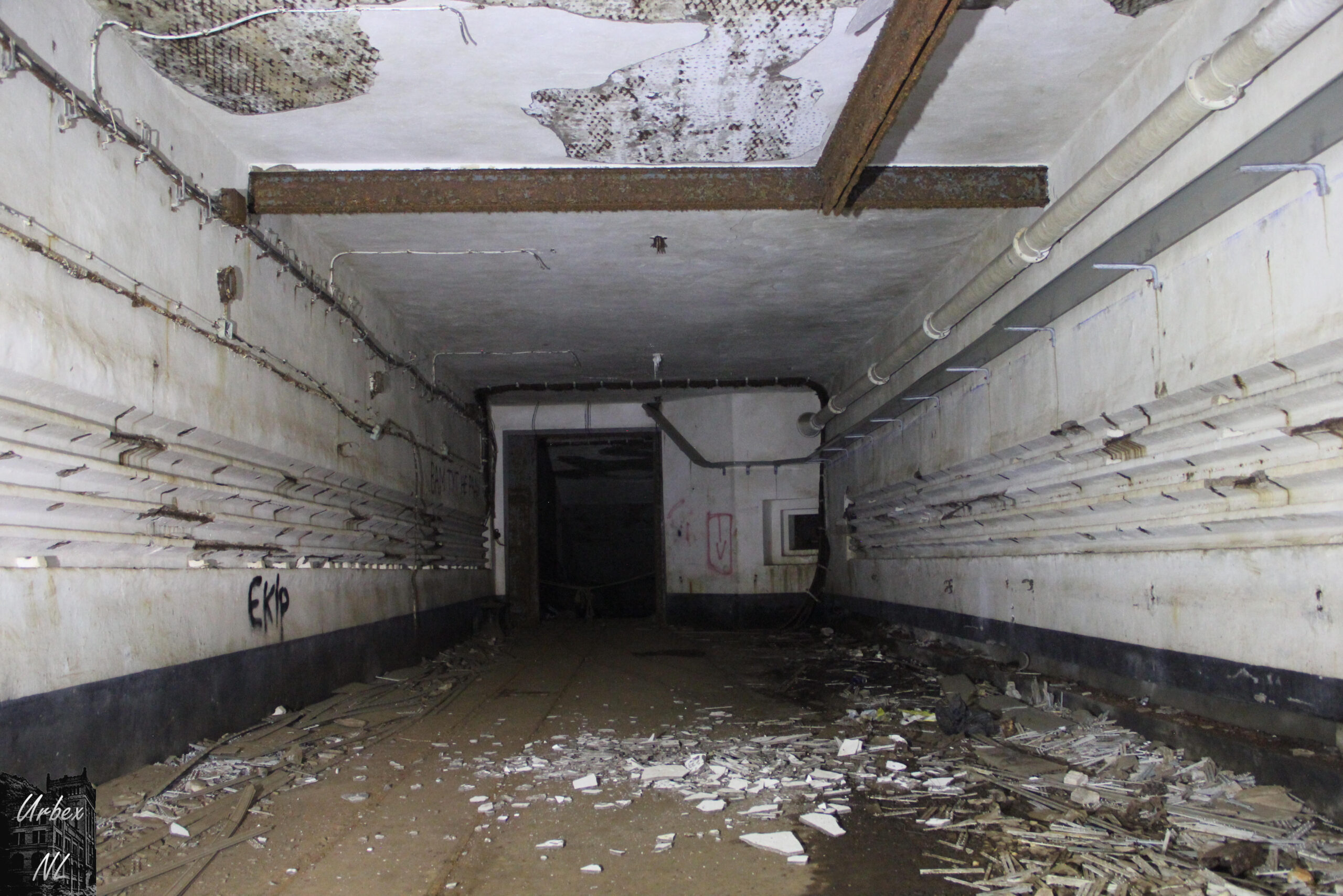 2025-5 Bunker A