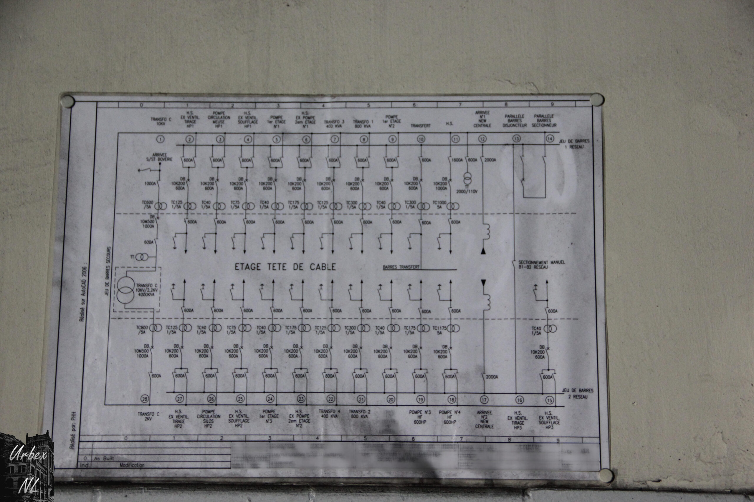 2025-5 Control Room HF6