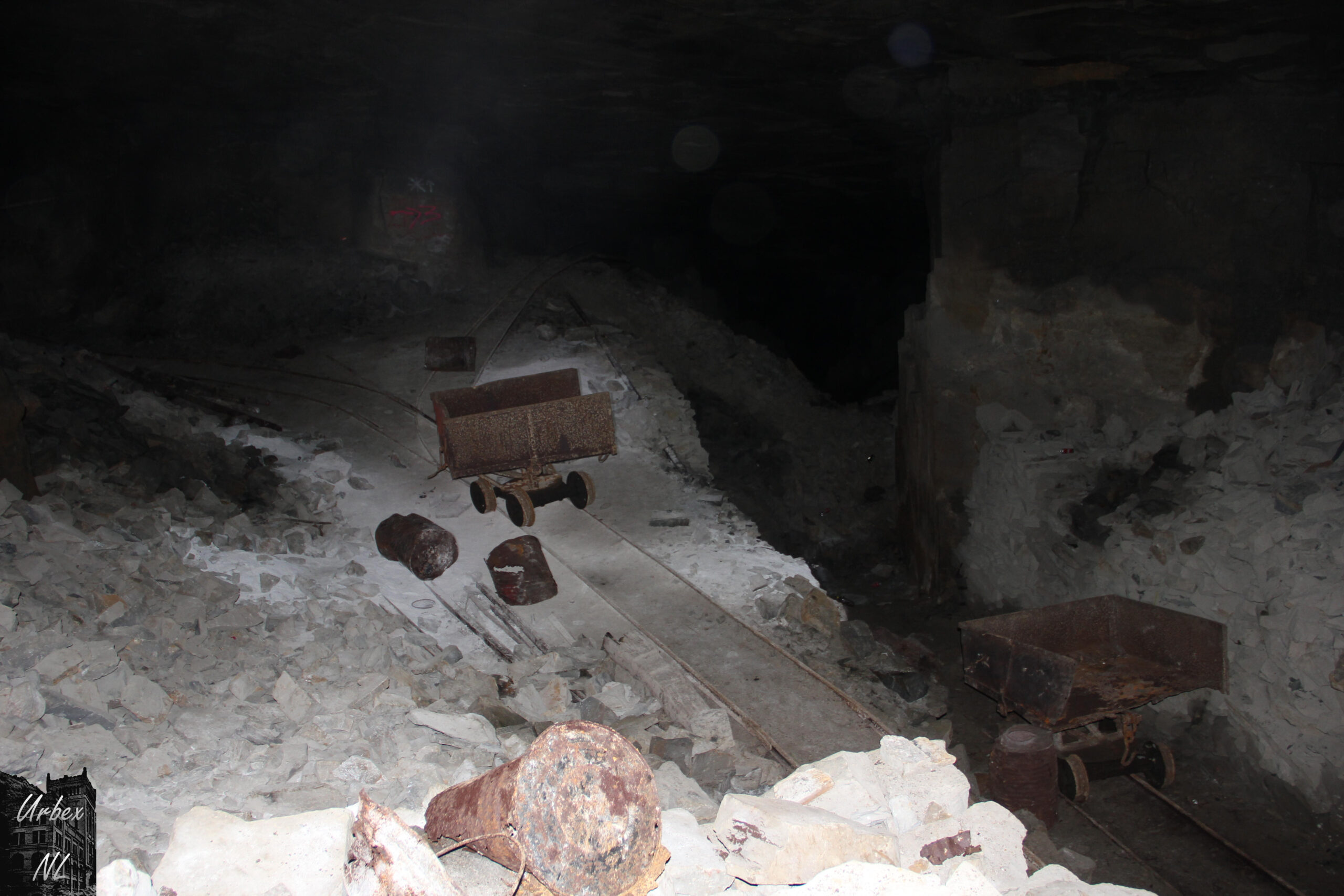 2025-5 Indiana Jones Quarry